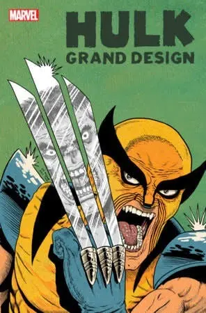 Hulk: Grand Design - Monster #1 - Image 17