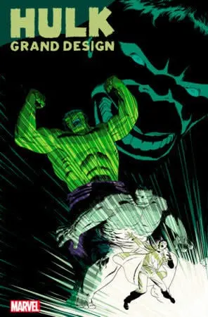 Hulk: Grand Design - Monster #1 - Image 3