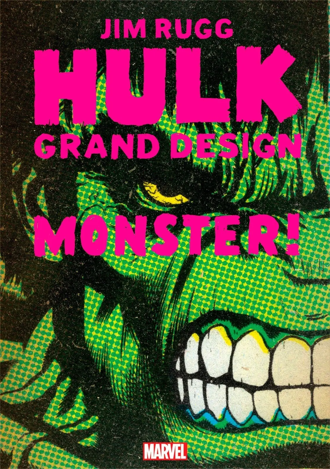Hulk: Grand Design - Monster #1 - Image 9