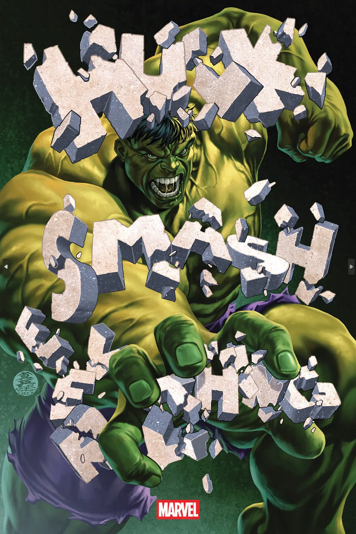 Hulk: Smash Everything #1 - Image 4