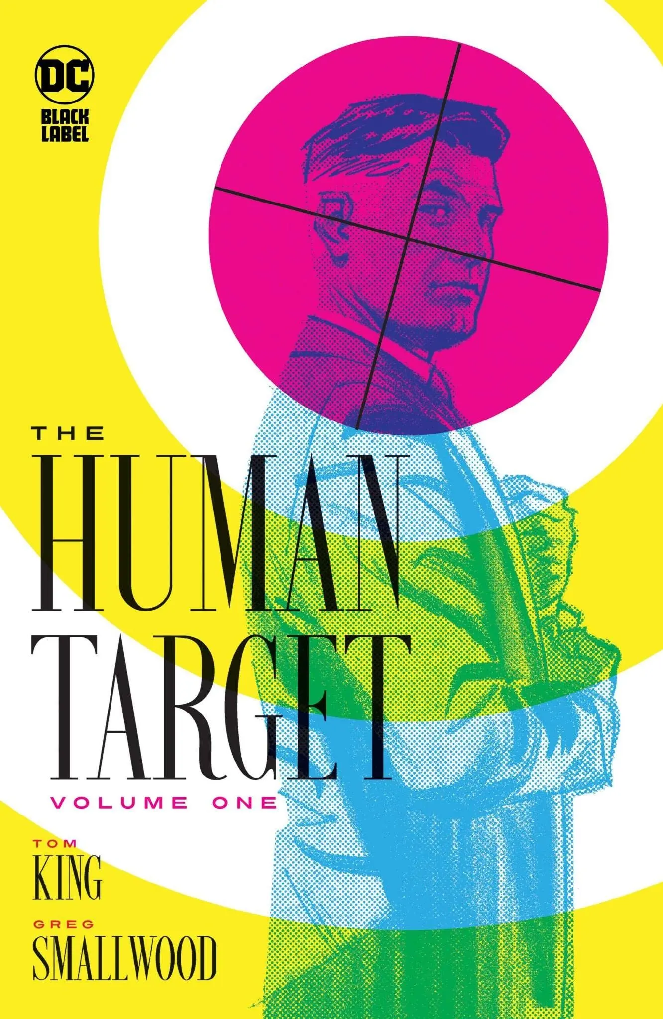 Human Target HC Book 01 (MR) - Image 2