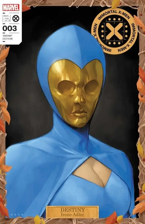 Immortal X-Men #03 - Image 18