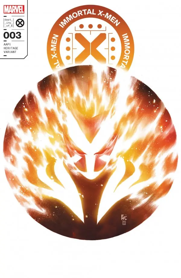 Immortal X-Men #03 - Image 22