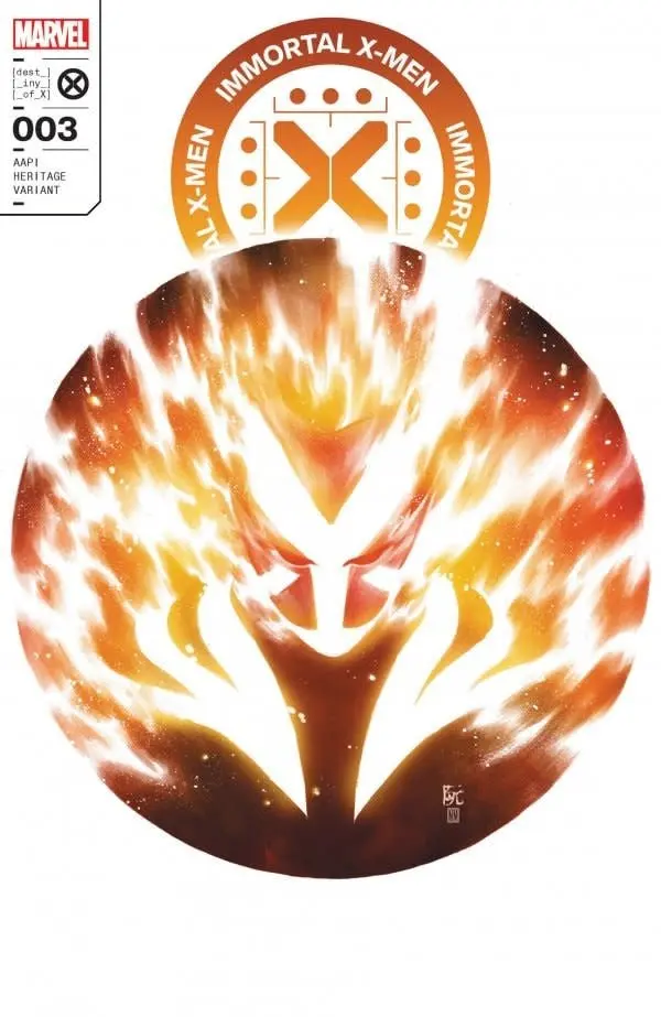 Immortal X-Men #03 - Image 5