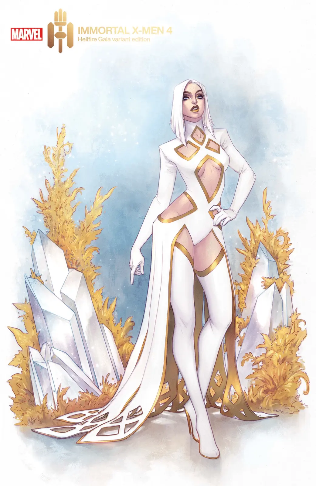 Immortal X-Men 4 - Image 8