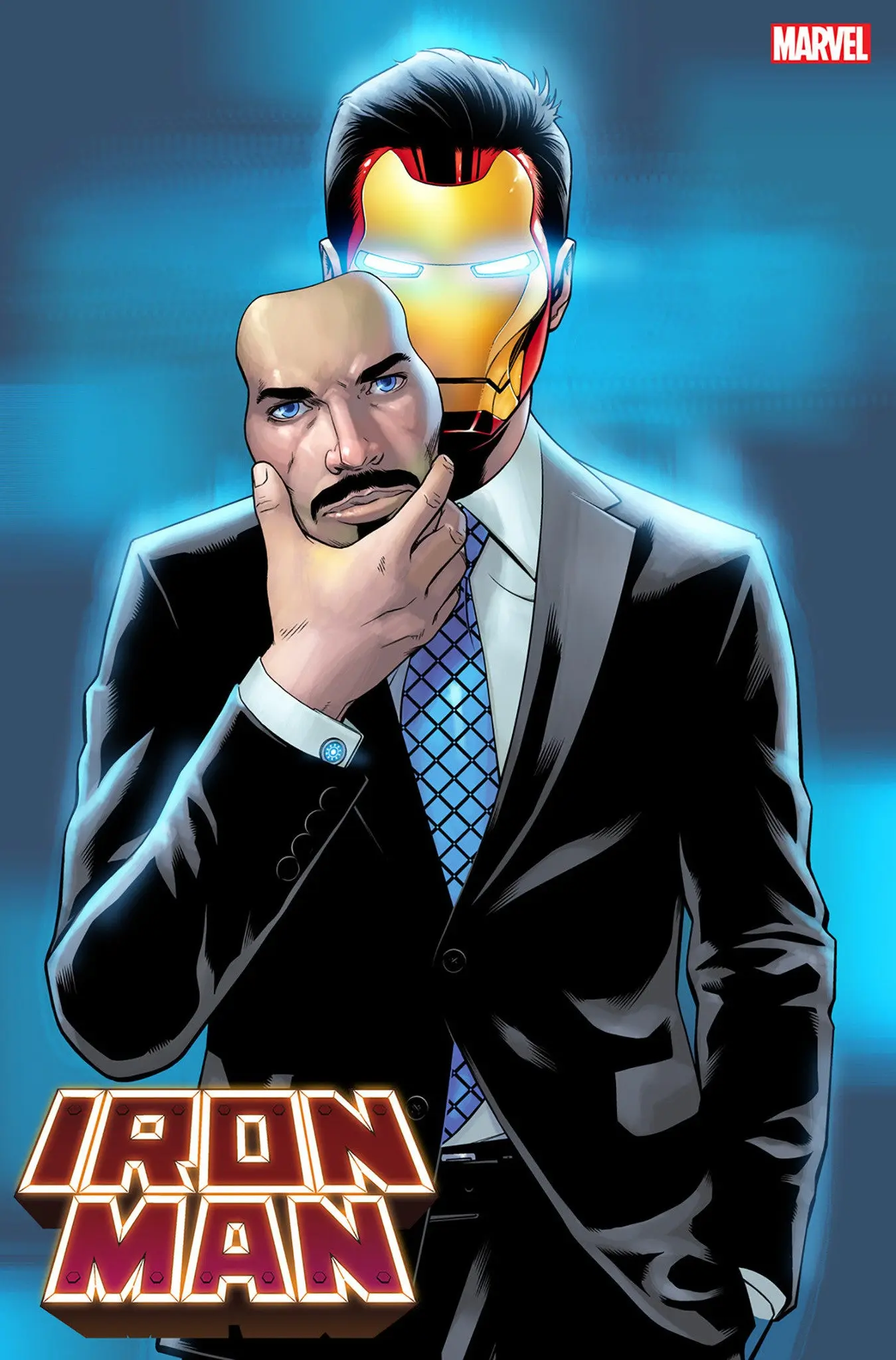 Iron Man #19 - Image 17