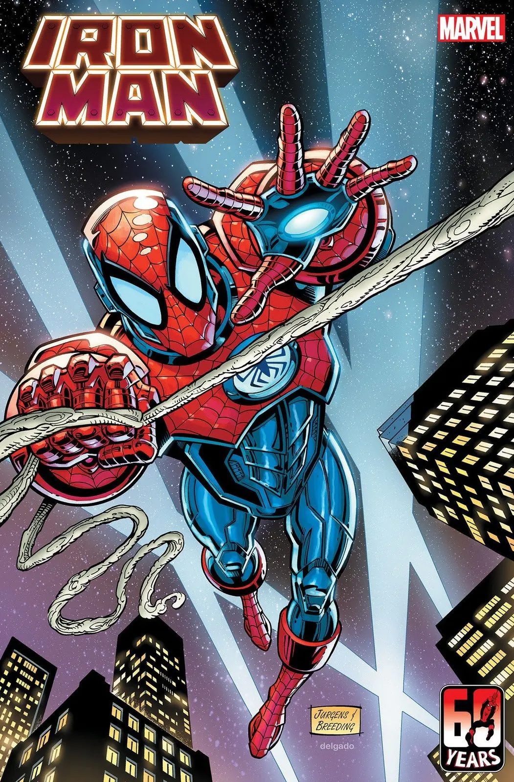 Iron Man #19 - Image 6