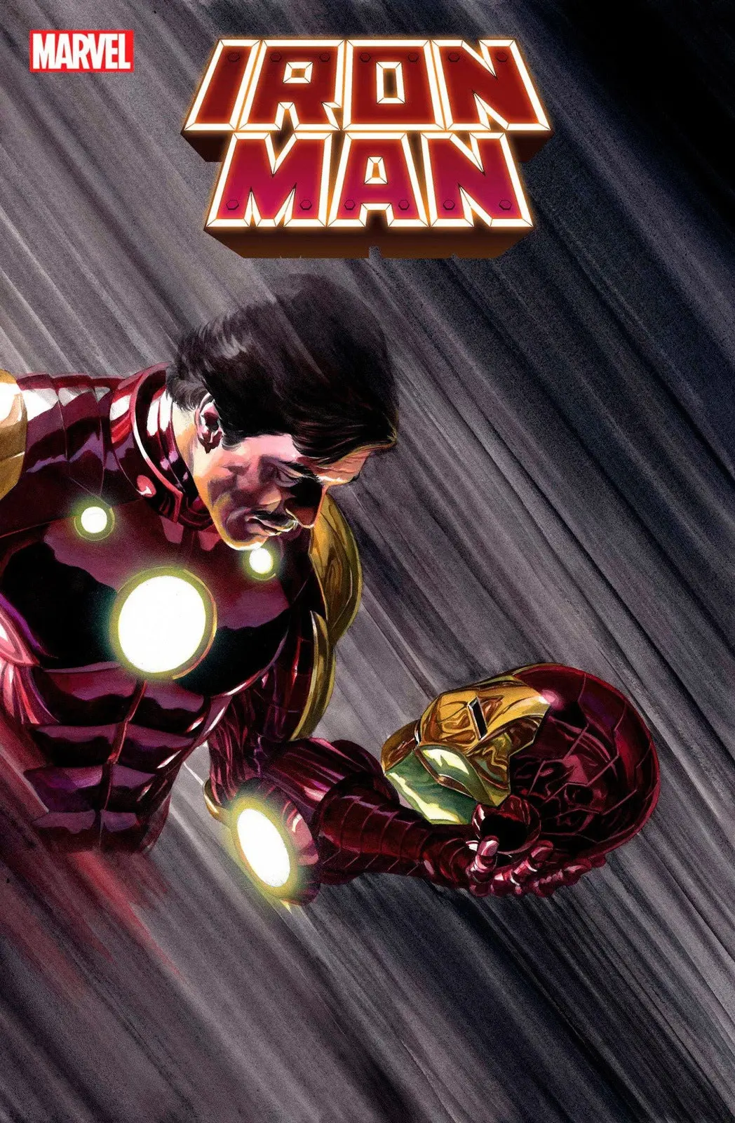Iron Man #19 - Image 9