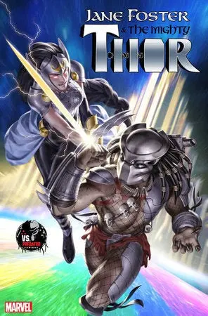 Jane Foster & The Mighty Thor #02 - Image 13