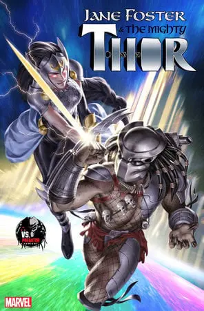 Jane Foster & The Mighty Thor #02 - Image 14