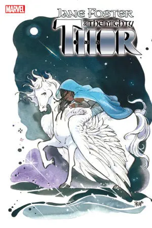 Jane Foster & The Mighty Thor #02 - Image 19