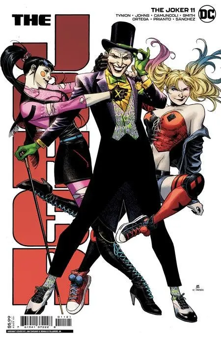 Joker #11 - Image 2