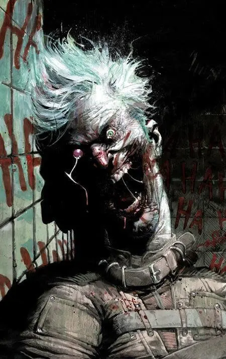 Joker #12 - Image 2