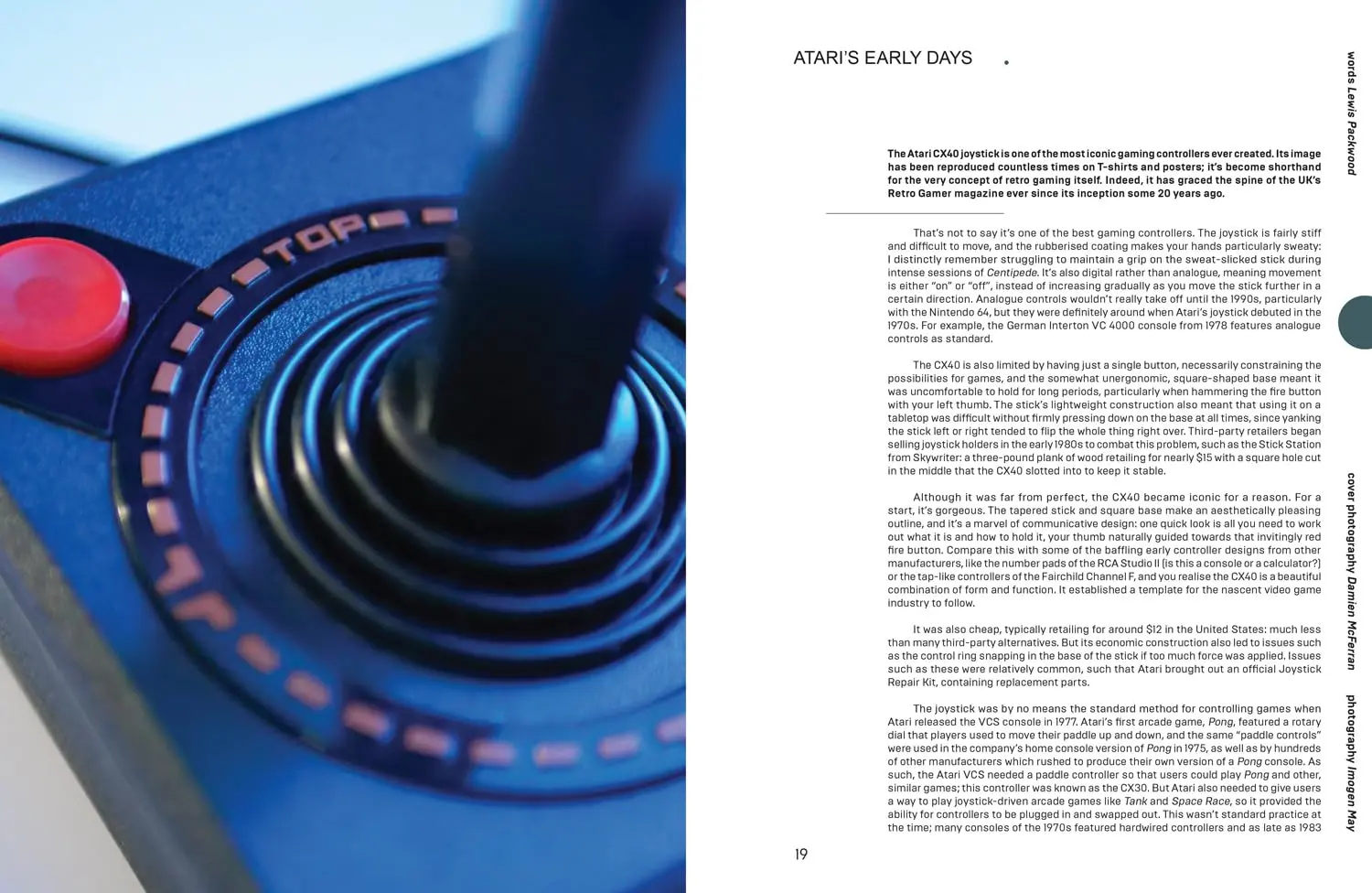 Joysticks to Haptics - Image 2