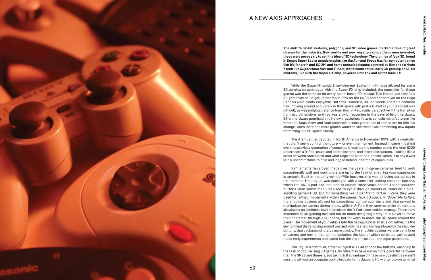 Joysticks to Haptics - Image 3