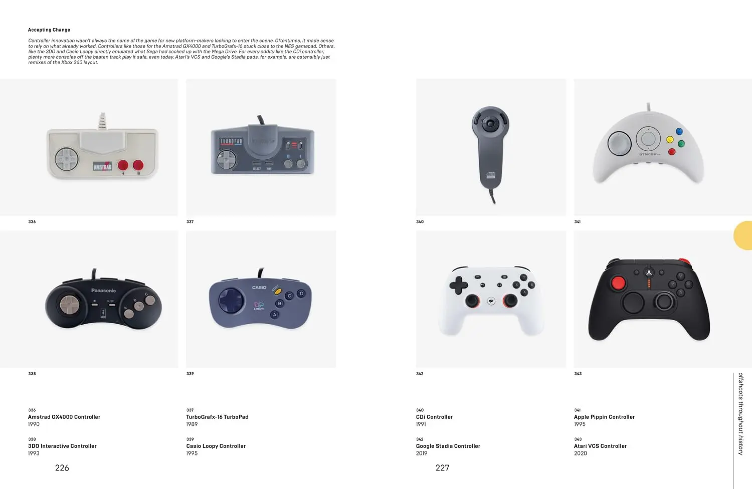 Joysticks to Haptics - Image 7