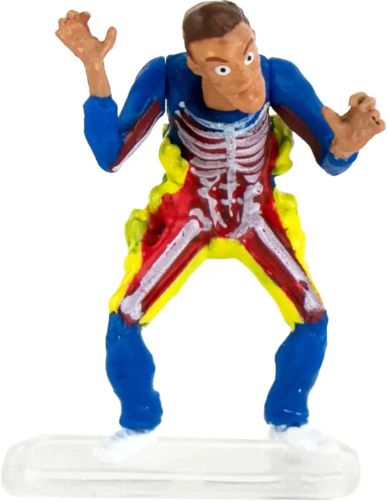 Micro Figures Mars Attacks Action Figure - Image 3