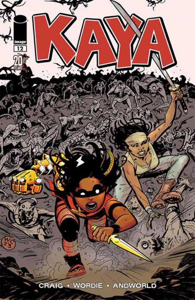 Kaya #12 - Image 3