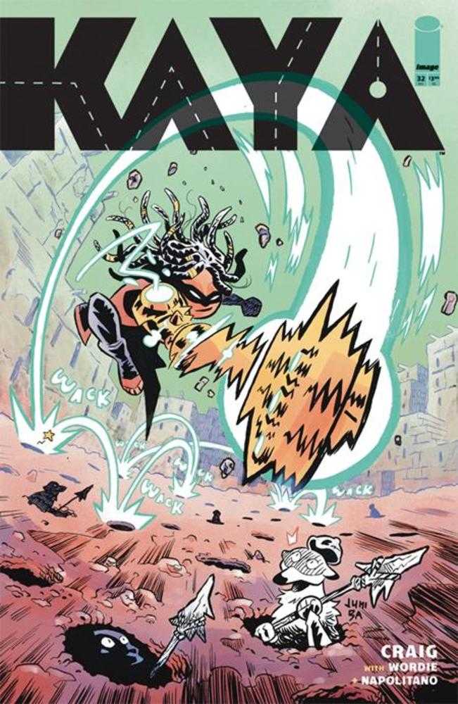 Kaya #32 - Image 2