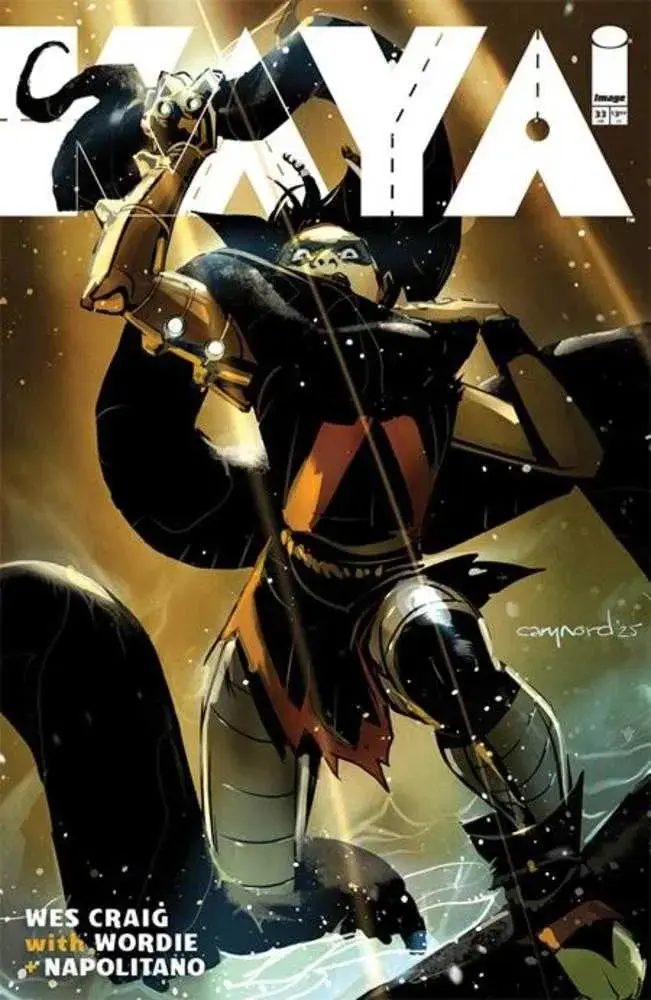 Kaya #33 - Image 2