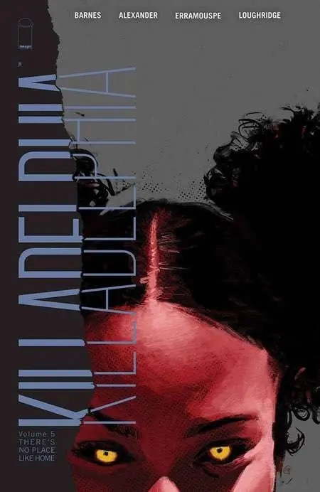 Killadelphia TP Vol 05 (MR)