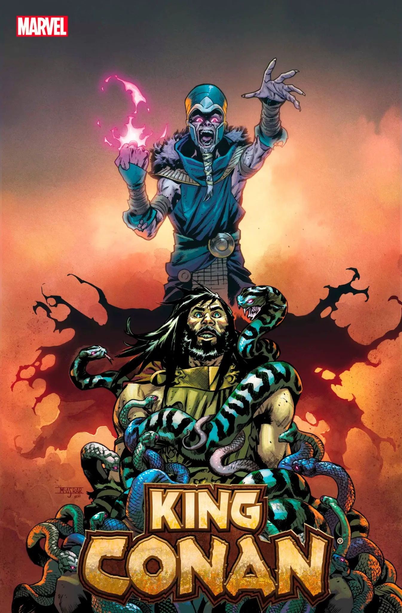 King Conan #05 - Image 2