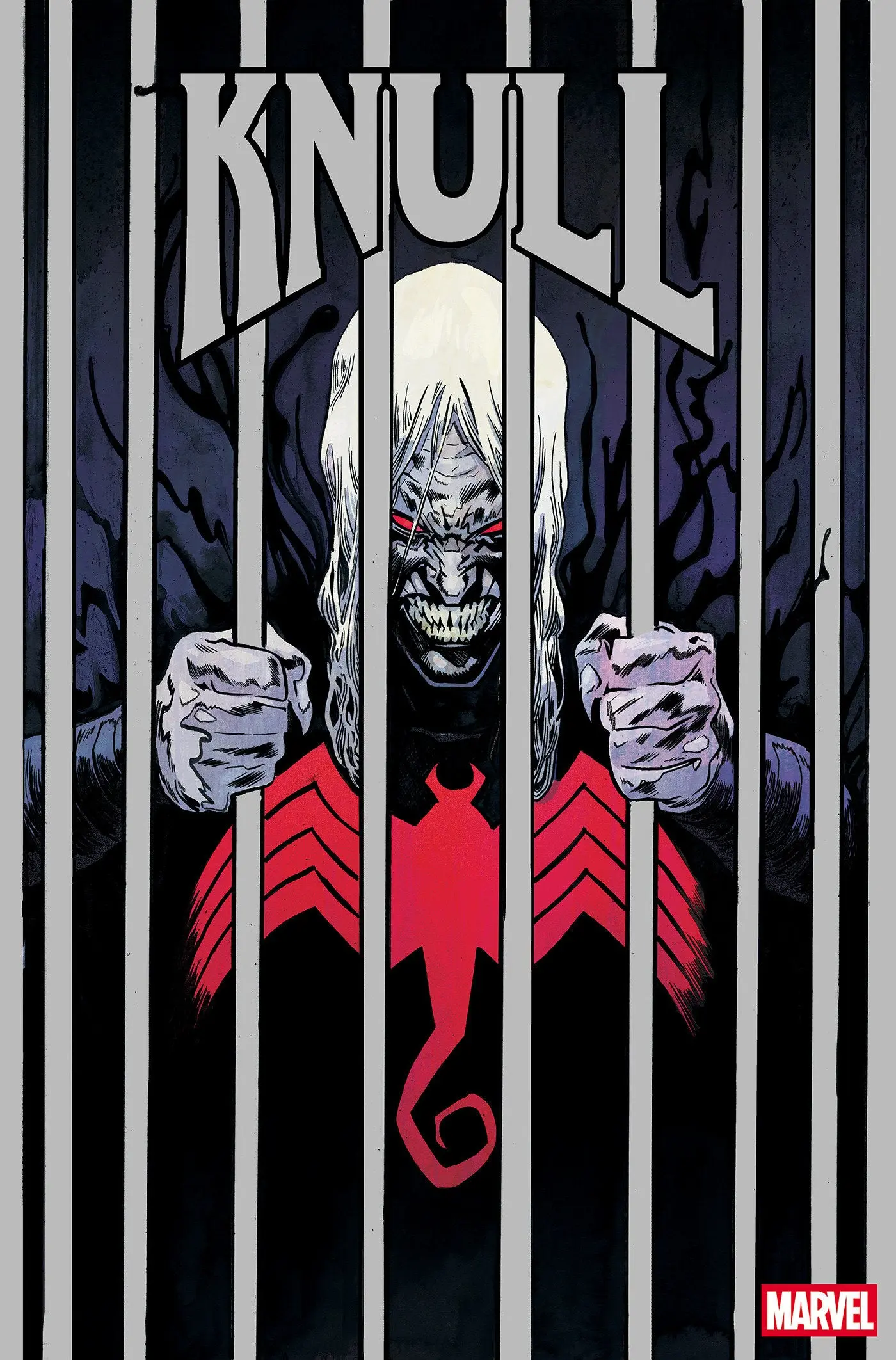 Knull #1 - Image 5