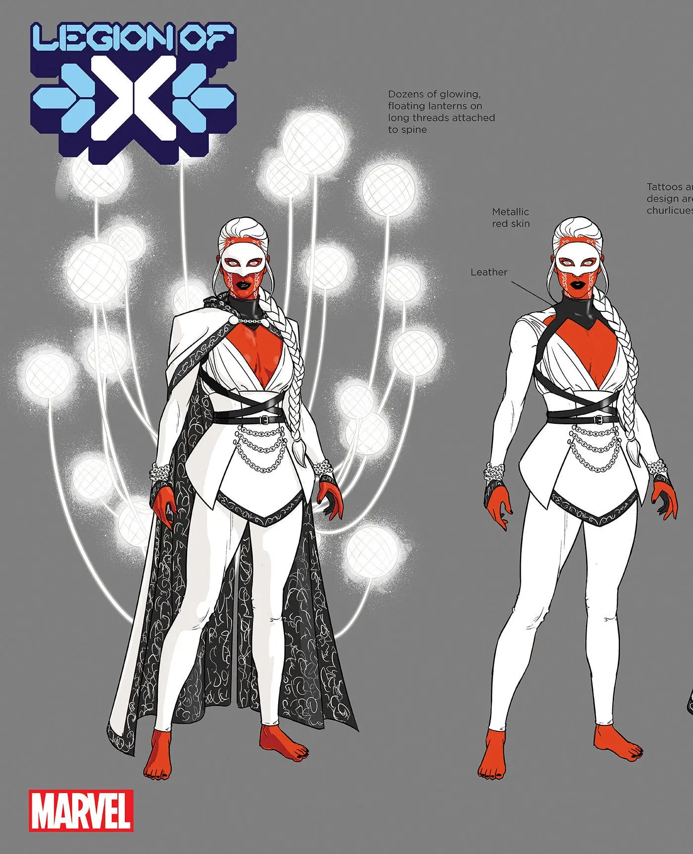 Legion of X #01 - Image 5