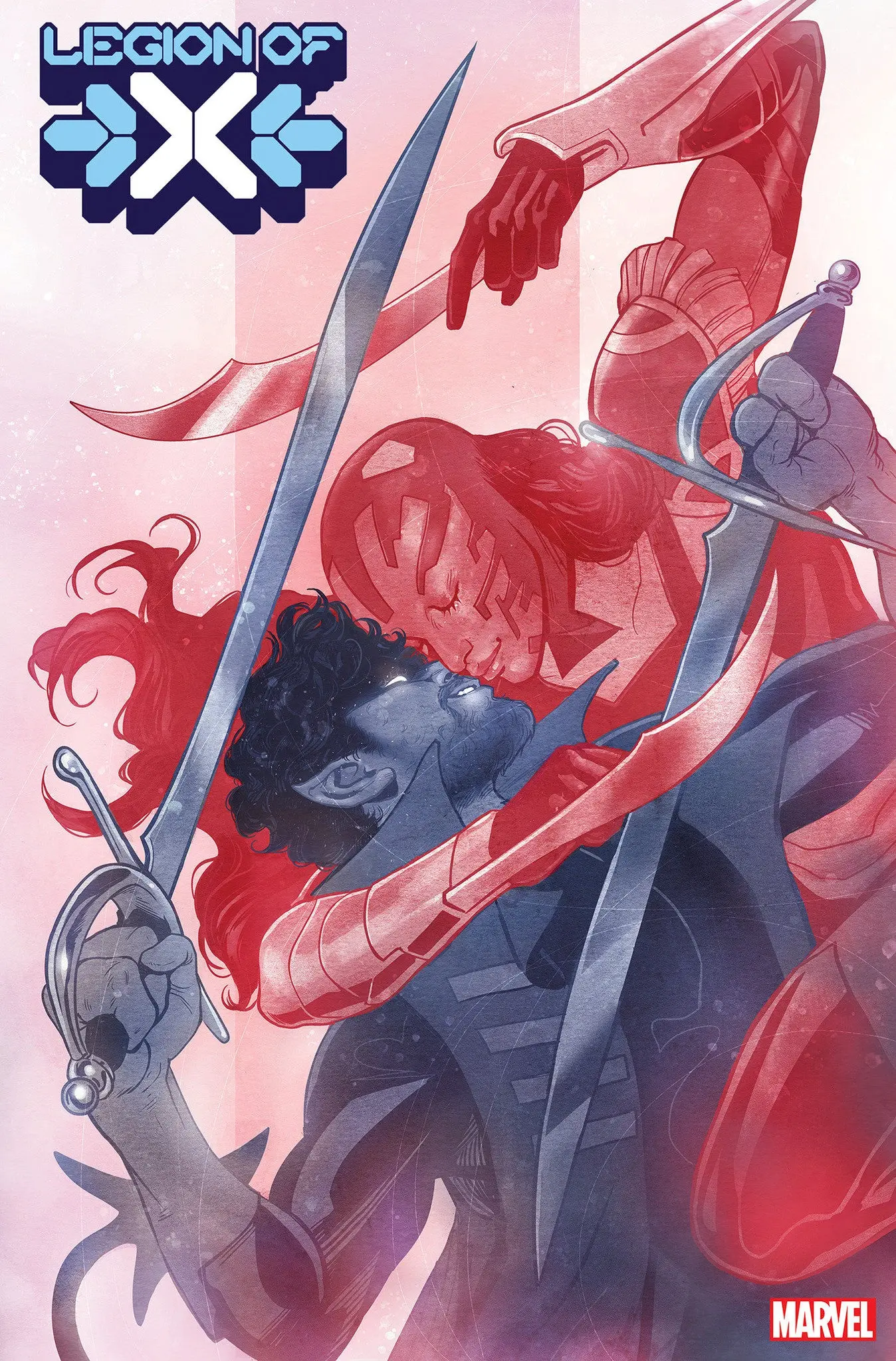 Legion of X #01 - Image 7