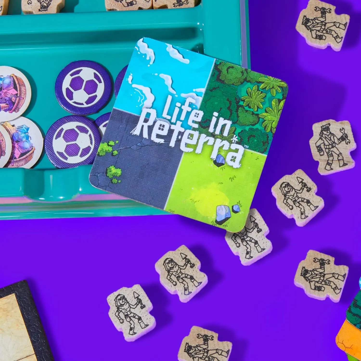 Life in Reterra - Image 5