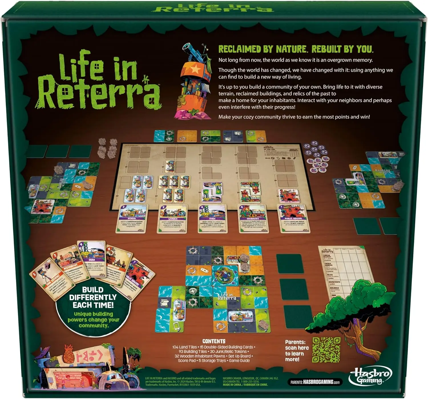 Life in Reterra - Image 8
