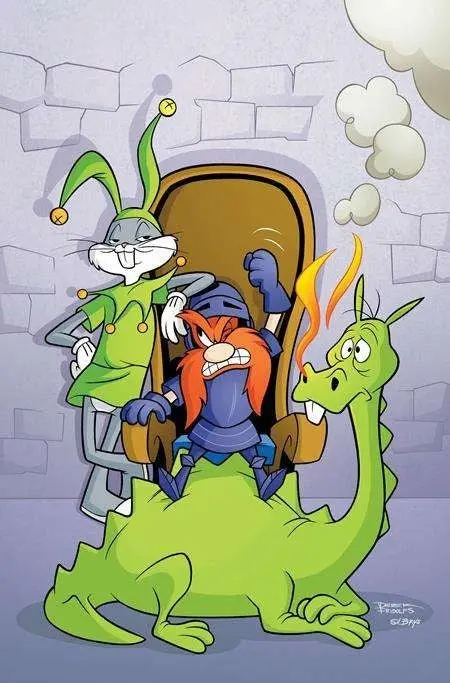Looney Tunes #273