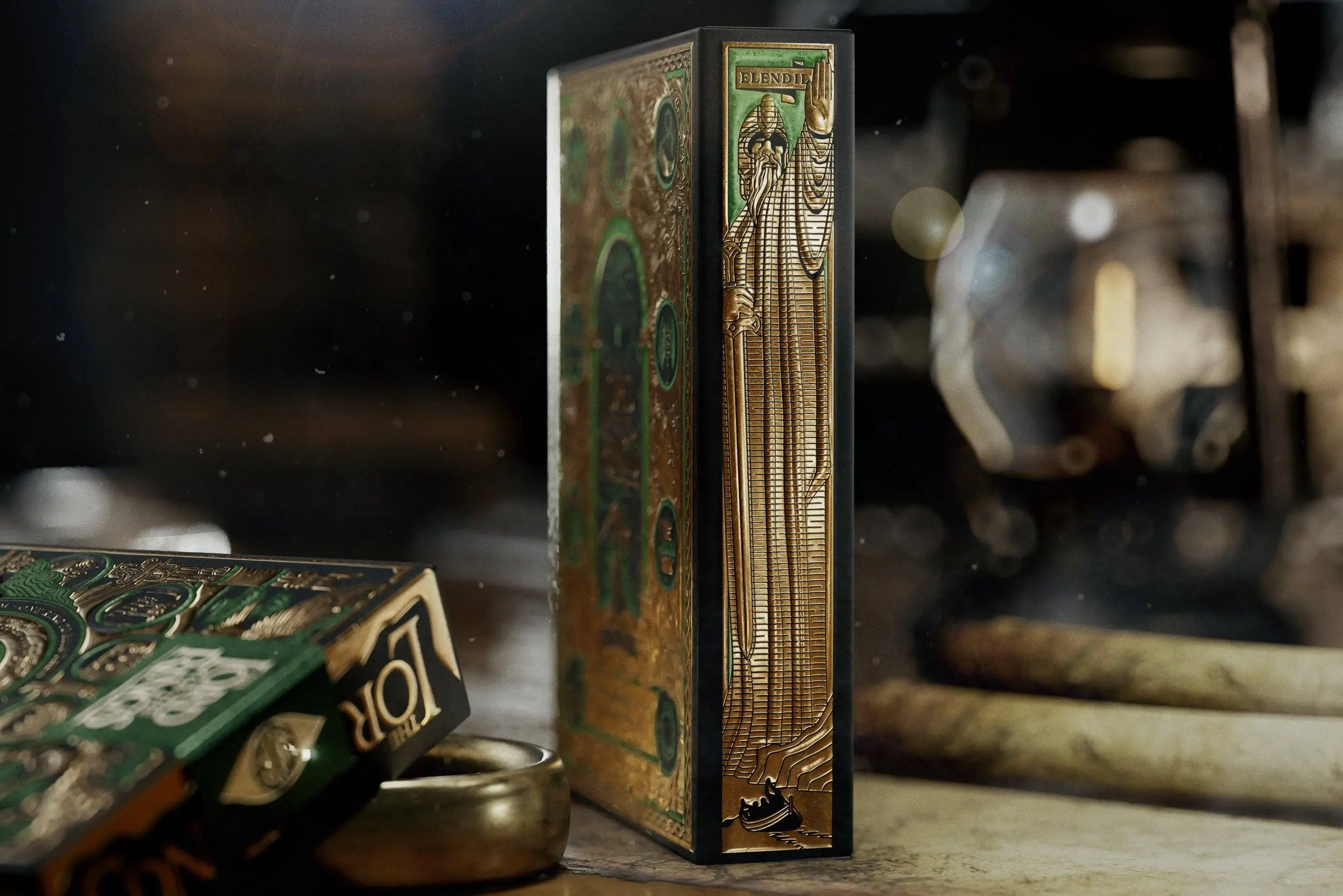 Lord of the Rings Playing Cards - Image 7