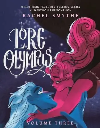 Lore Olympus: Volume Three Paperback - Image 2