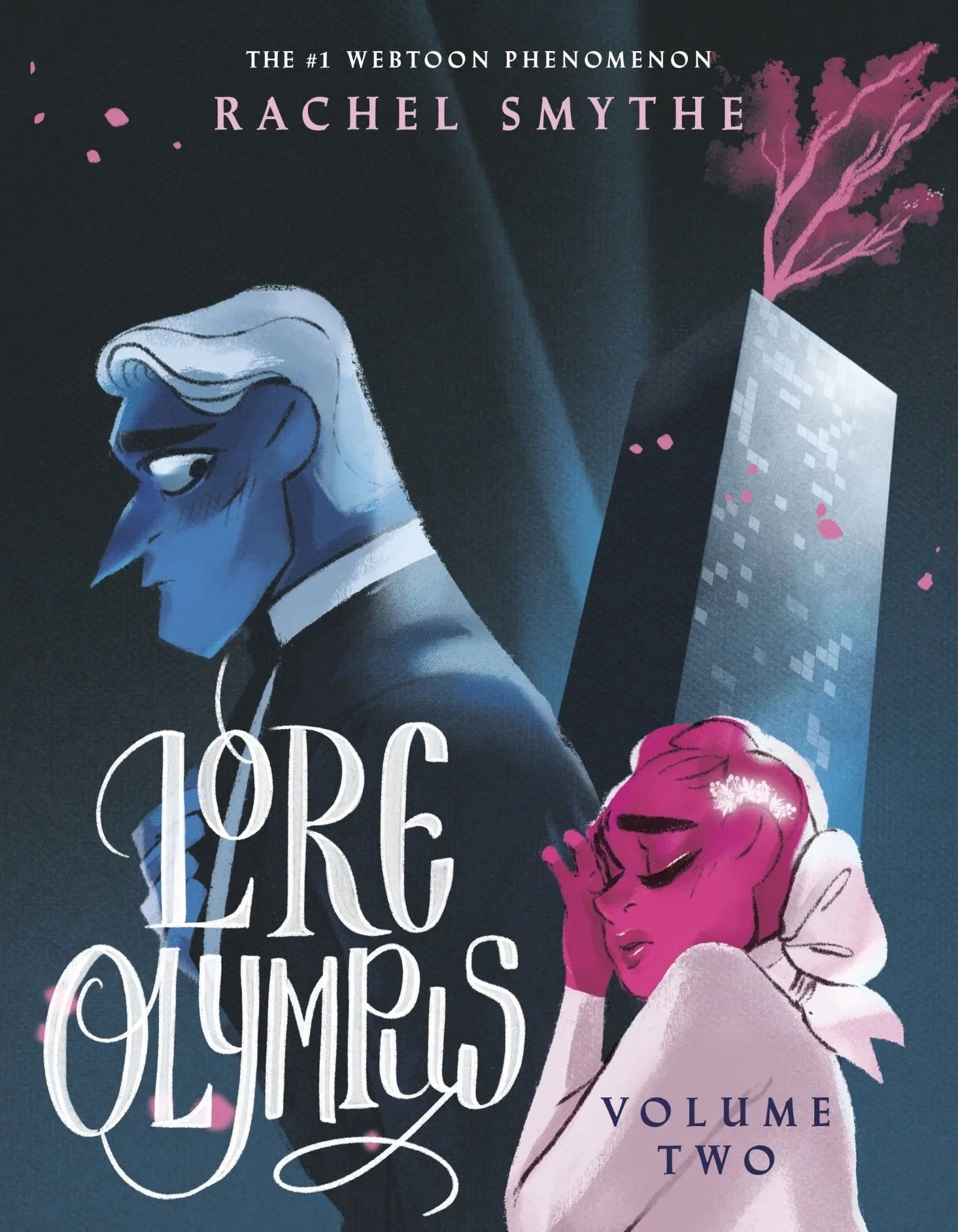 Lore Olympus: Volume Two - Image 5