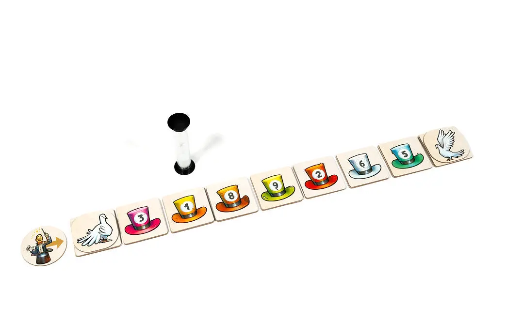 Magic Rabbit Game - Image 6