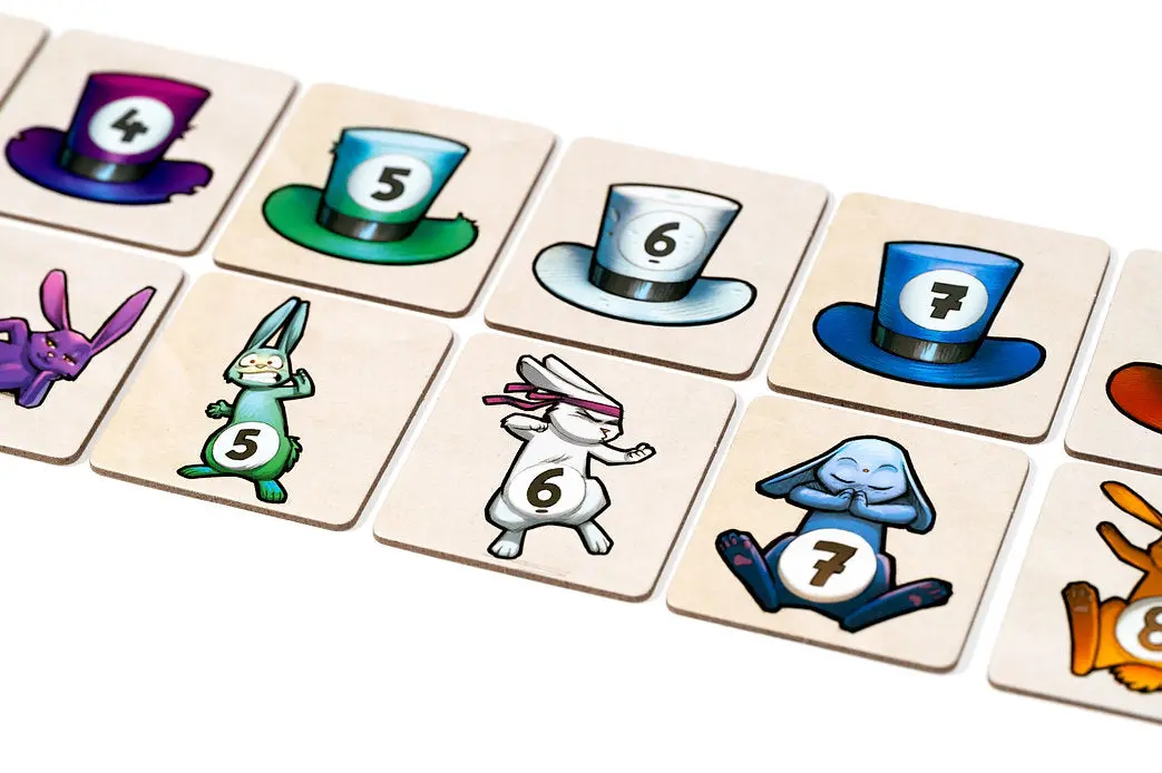 Magic Rabbit Game - Image 7