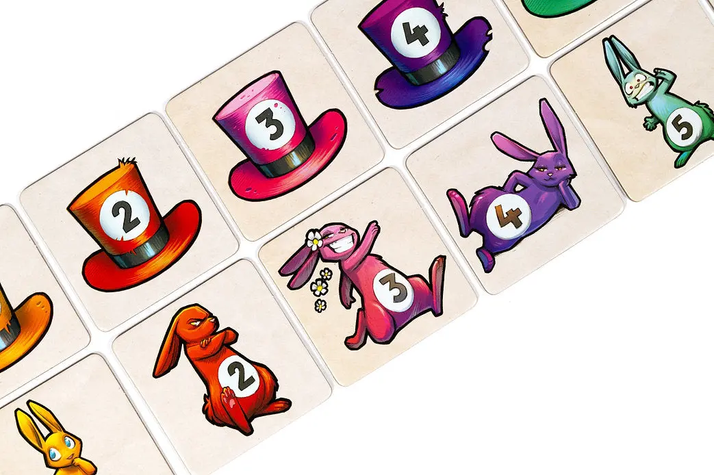 Magic Rabbit Game - Image 8