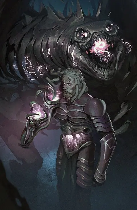 Magic the Gathering #09 - Image 2