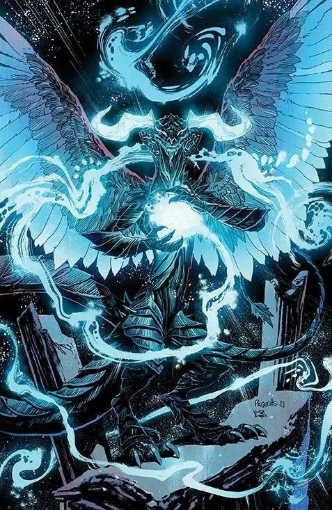Magic the Gathering #11 - Image 2