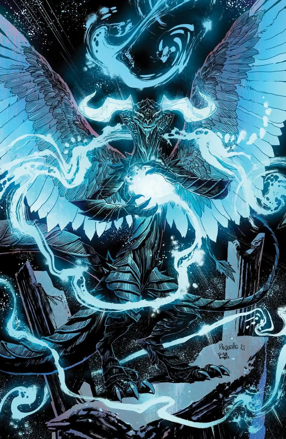Magic the Gathering #11 - Image 4