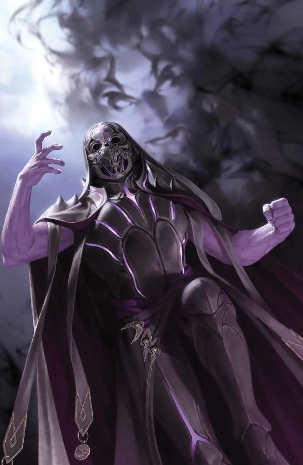 Magic the Gathering #12 - Image 3