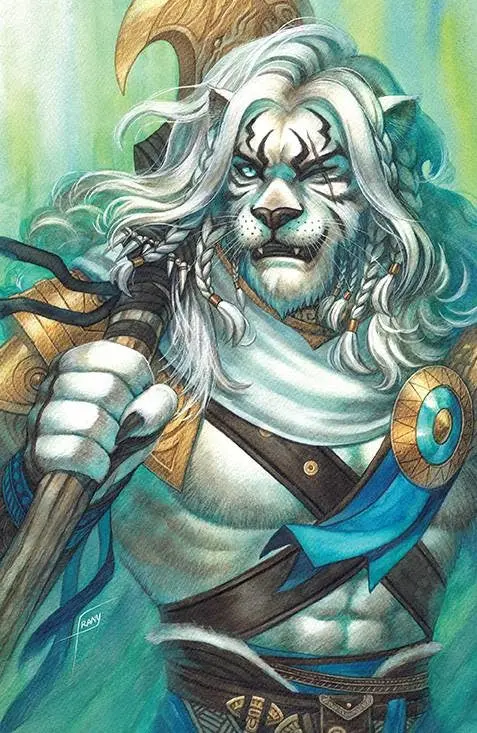 Magic the Gathering #13 - Image 2