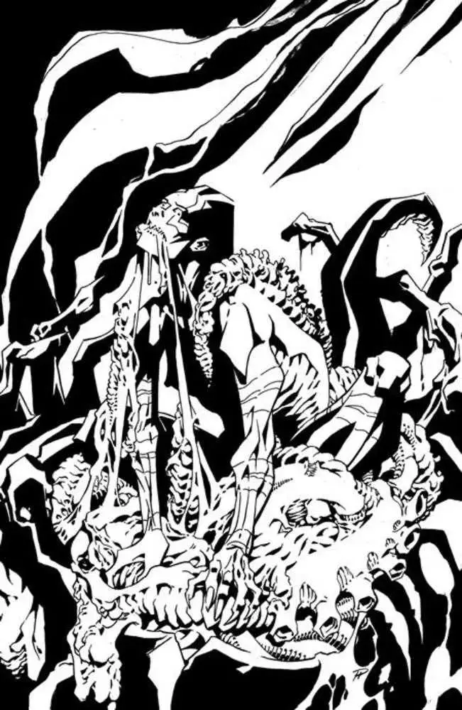 Malevolent #1 (Mature) - Image 2