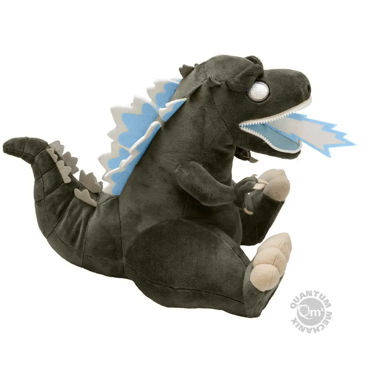 Godzilla Atomic Breath PX Zippermouth Plush - Image 2