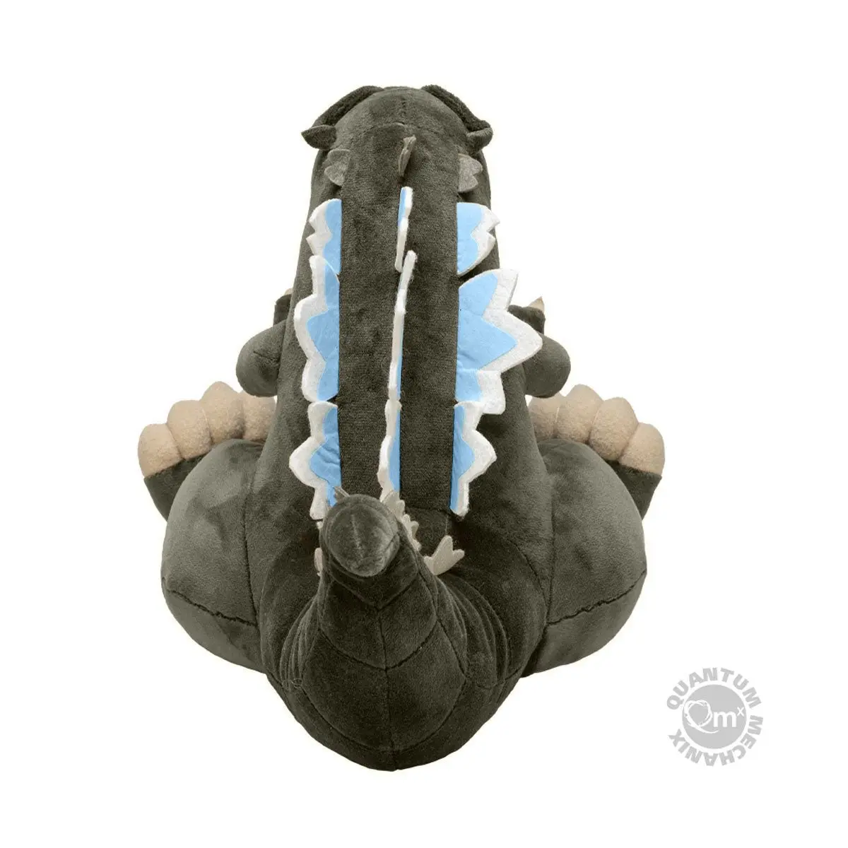 Godzilla Atomic Breath PX Zippermouth Plush - Image 3