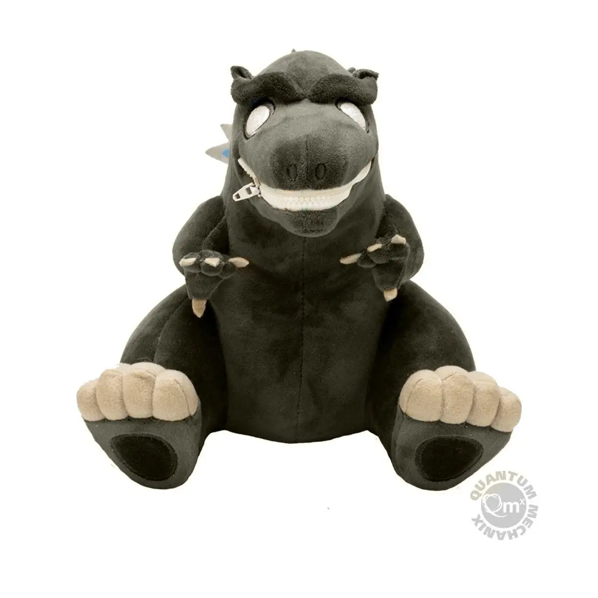 Godzilla Atomic Breath PX Zippermouth Plush - Image 4
