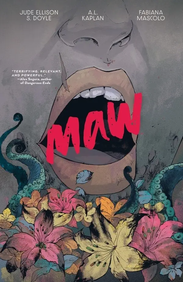 Maw TP - Image 2