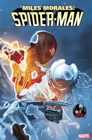 Miles Morales: Spider-Man #40 - Image 3
