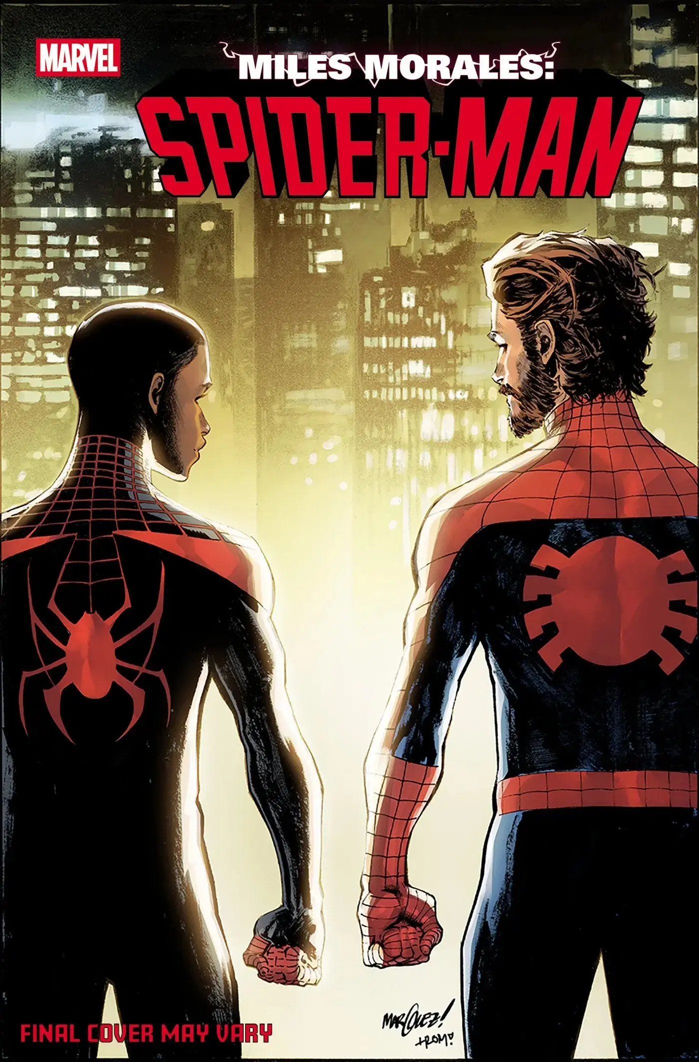 Miles Morales: Spider-Man #42 - Image 4